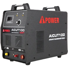 Аппарат плазменной резки A-iPower AICUT100