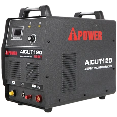 Аппарат плазменной резки A-iPower AICUT120