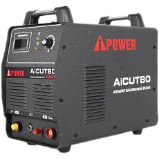 Аппарат плазменной резки A-iPower AICUT80